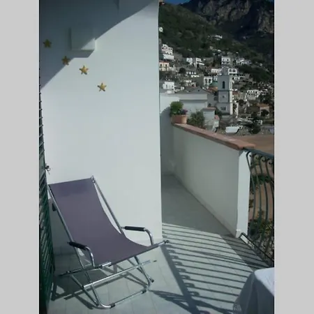 Appartement Sea&sky