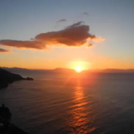 Sea&sky Apartmán Praiano