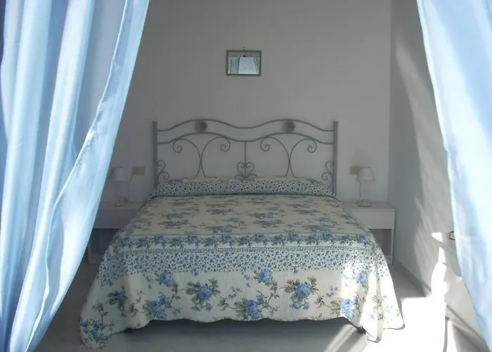 Appartement Sea&sky *